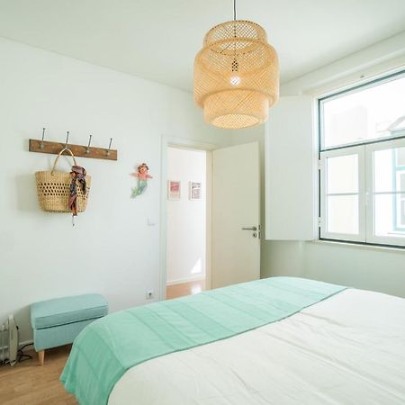 Apartamento Jolly Jolie W Terrace Lisboa Exterior foto