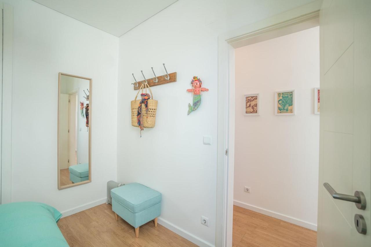 Apartamento Jolly Jolie W Terrace Lisboa Exterior foto
